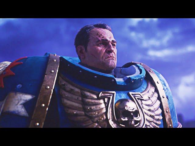 All Reactions to Titus Being Over 200 Years Old -  Warhammer 40K: Space Marine 2