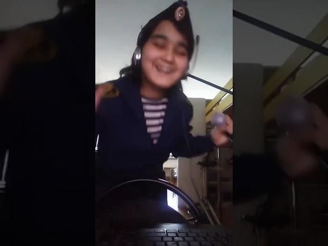 Мария Воронина   День Победы