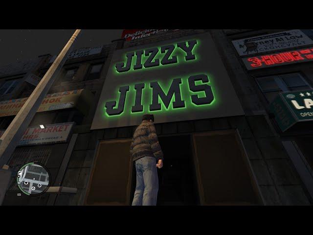 GTA 4 review