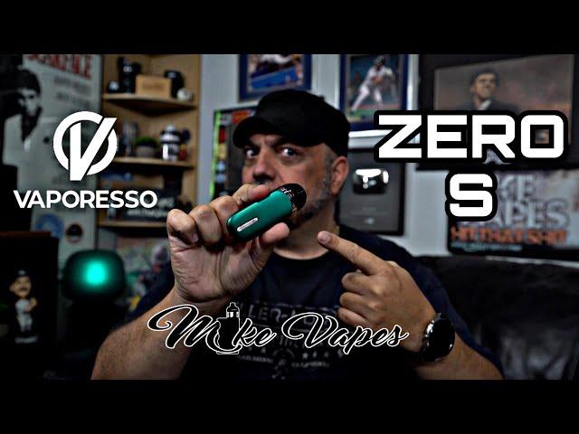 Vaporesso Zero S Pod KiT