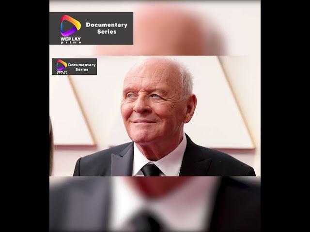 Sir Anthony Hopkins: Short Documentary