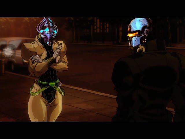 Fenix vs Artanis