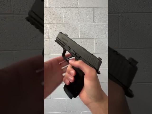 Sig’s best p365? The Sig Sauer P365 X Macro
