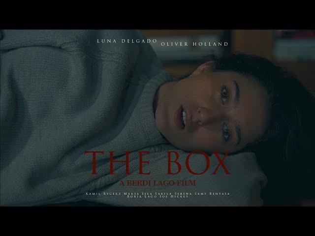 The Box Film | A Berdi Lago Film