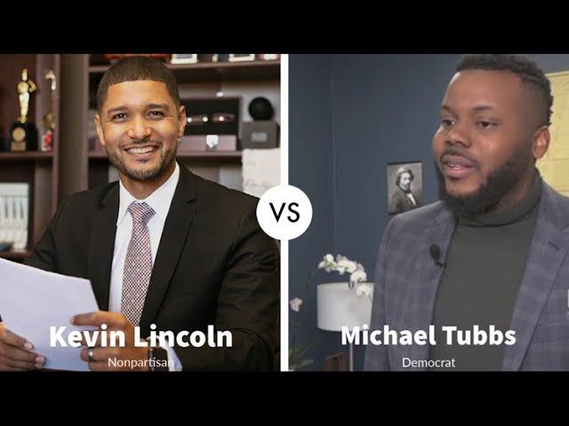 Michael Tubbs concedes Stockton mayoral race to Kevin Lincoln | Full Interview