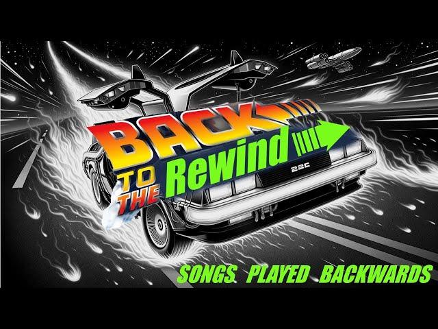 Back To The Rewind