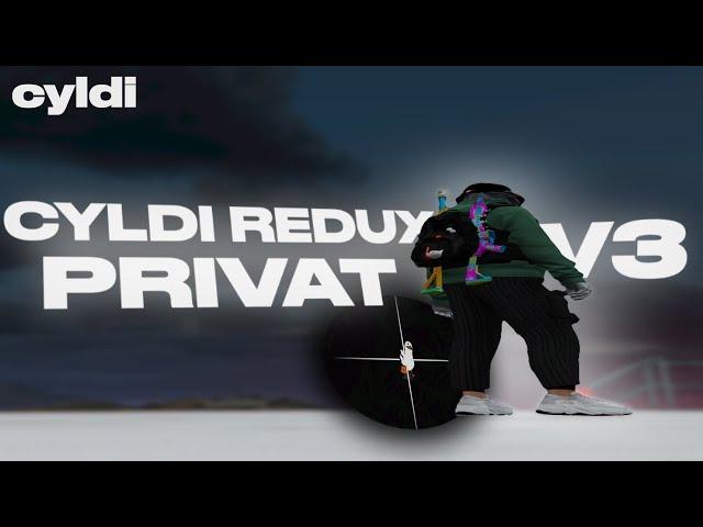 ЛУЧШИЙ REDUX С FPSBOOST CYLDI V3 PRIVAT ДЛЯ GTA5RP С ПРИЯТНЫМИ ЗВУКАМИ ПОПАДАНИЙ  // redux