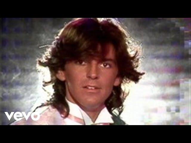 Modern Talking - You're My Heart, You're My Soul (Video)