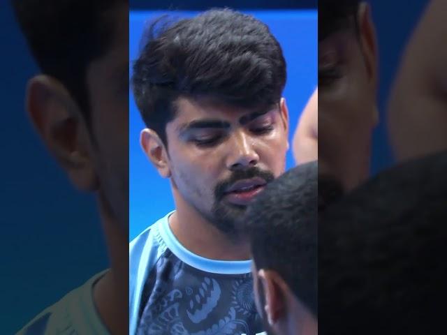Why fit in when you can stand out?#youtubeshorts #pawansehrawat#asiangames2023