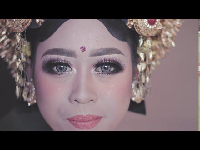 Cinematic Balinese Wedding Ceremony ( Teaser)