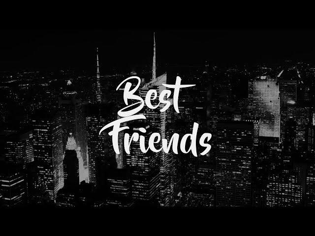 Jordan Royale - Best Friends (Audio)