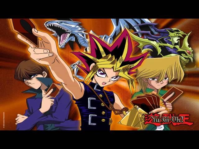 Yu-Gi-Oh! Theme Song 1 Hour Loop