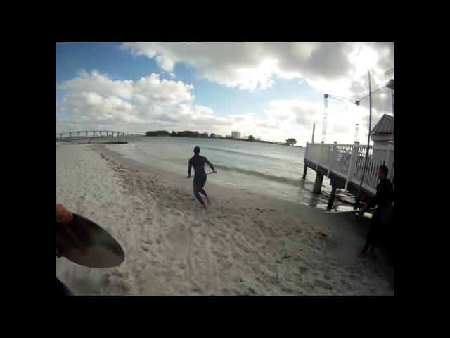 Channel 3 Skim 2/11/12