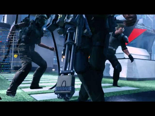 XCOM 2 Макс Сложность, Терминатор!