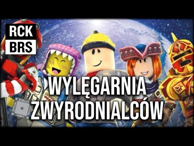 ROBLOX największym zagrożeniem dla dzieci