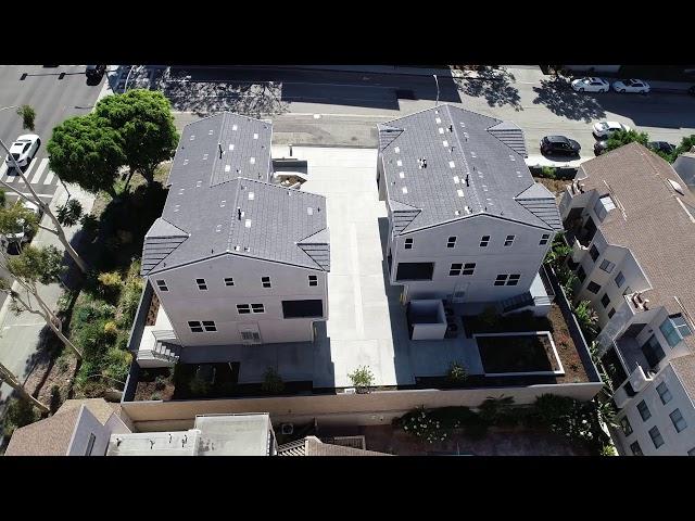 1800,1802,1804,1806 Termino Ave, Long Beach, CA 90815