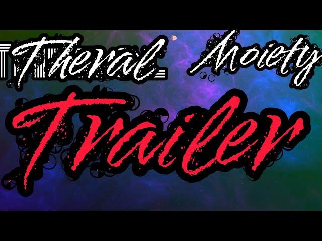 Theral moiety Trailer | Theral coming soon on 14th October Credits to @LegendsHaveit8162