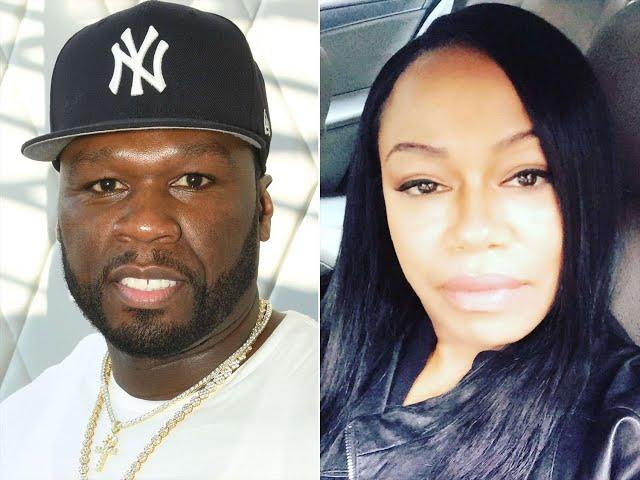 50 Cent Blocks Shaniqua Tompkins From Going Live? Callers React| M.Reck Live