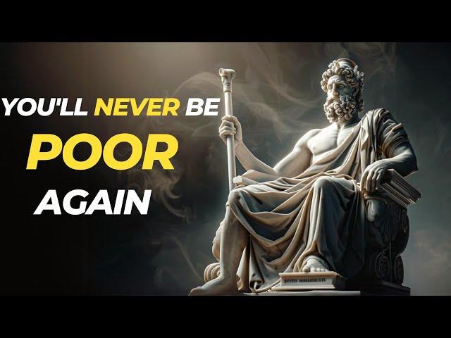 How to Attain True Wealth | The Stoic Path to Riches