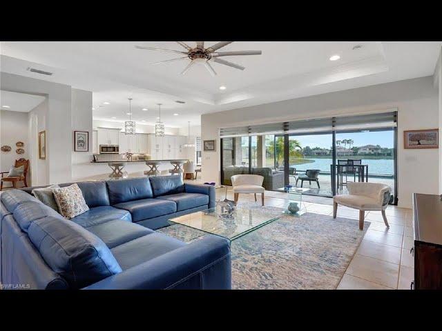 SW Florida's Real Estate| Marina Bay/ Fort Myers Florida Dream Home for Sale | by Steven Chase.