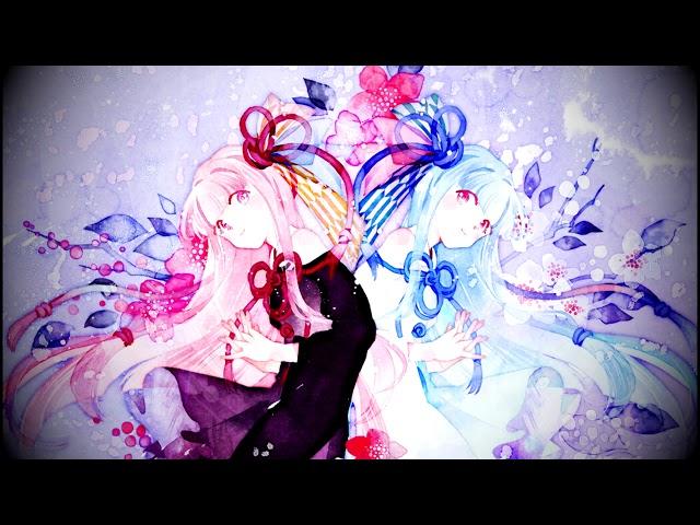 ロキ（Roki）ー SynthV Kotonoha Akane & Aoi [LITE] [Cover]