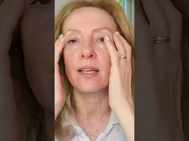 Say Goodbye to Forehead Wrinkles with THIS Line Massage!  #Skincare #facemassage #skincare