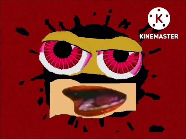 Renata Silva Klasky Csupo Shield Inc. Logo (Extreme Version)