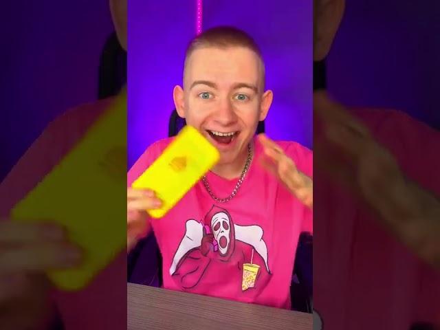 Magic exposed compilation by MasomkaMagic