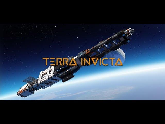 Terra Invicta - Initiative Playthrough 2046-2048 Part #13 [Stalemate I think]