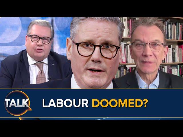 “Starmer Is One Of The WORST Prime Ministers We’ve Ever Had” | Mike Graham