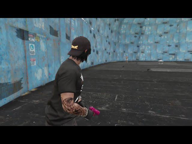 IceBergBlxck vs Ix_OMNIPOTNET_xI
