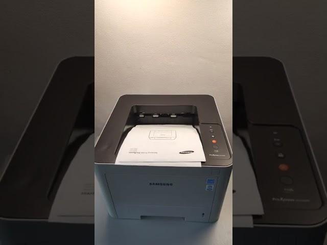 Samsung SL-M3320ND ibootesi