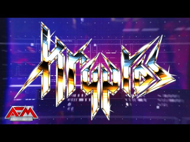 KRYPTOS - Hot Wired (2021) // Official Music Video // AFM Records