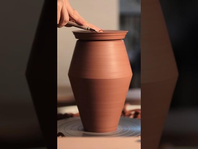 Making Angular Pottery