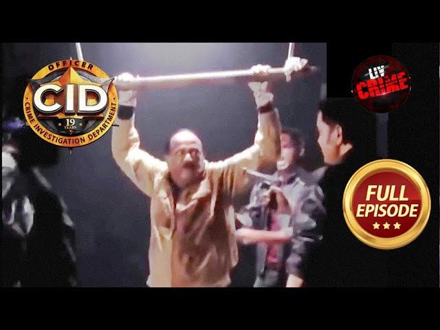 ACP Pradyuman has been kidnapped | CID | सीआईडी | Ep 822 | Full Episode | 20 Dec 2022