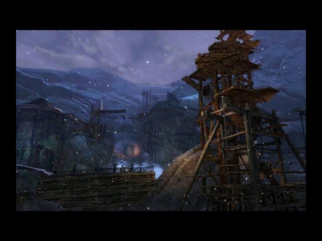 Guild Wars 2 - Tribulation Rift Scaffolding Vista/Jumping Puzzle Shortcut