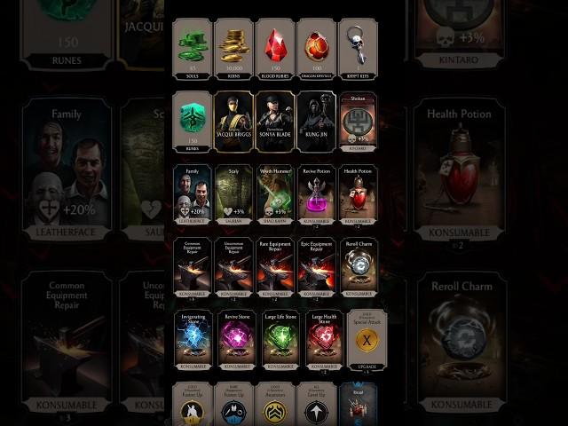 Kombat pass mk mobile #mkmobile #mkmobileupdate #mkmobilefreesouls