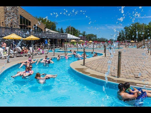 Road Trippin' | Montage Mountain Resorts Waterpark