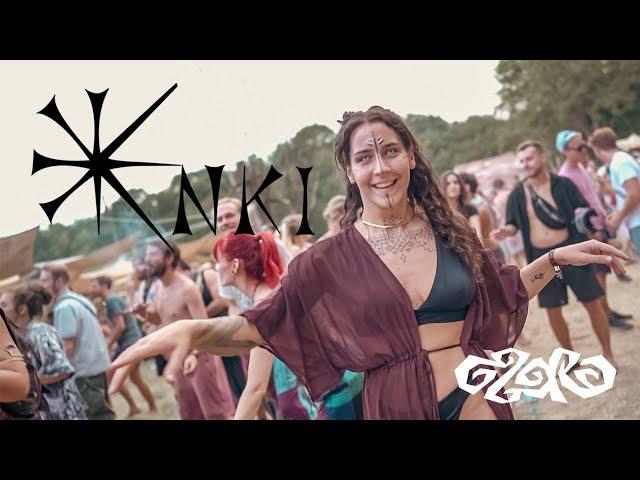 ENKI PRODUCER SET @ OZORA FESTIVAL 2024 - PUMPUI PRE-PARTY (full video)