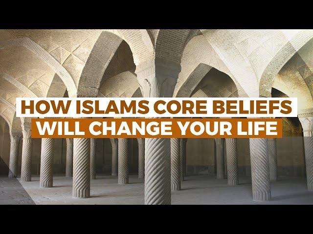 5 Pillars of ISLAM - What EVERY MUSLIM needs TO DO