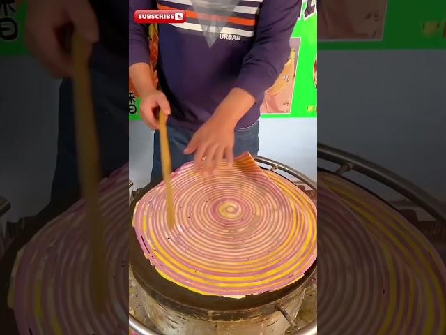 The Real Chinese Street Food Media Won't Show You