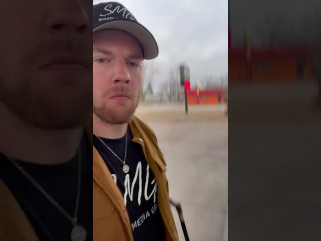Day in the life on a video production