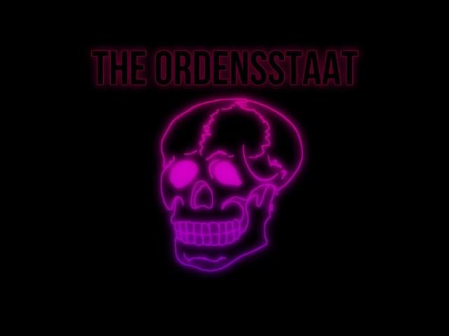 The Ordensstaat (Burgundian Lullaby Remastered) - Ayden George