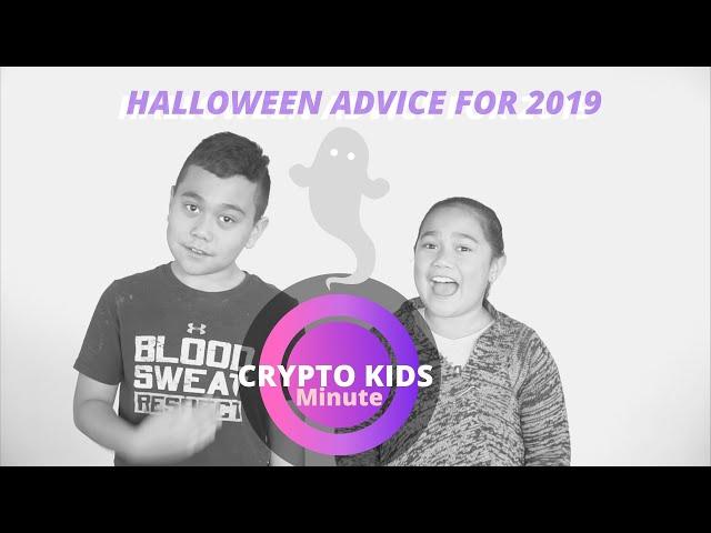 Poison Candy, 9 Billion Spooky Dollars, and The Top Costumes