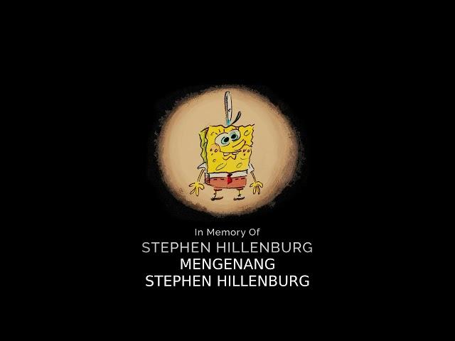 end Spongebob movie on the run credits (scene) #Thespongebobmoviespongeontherun.