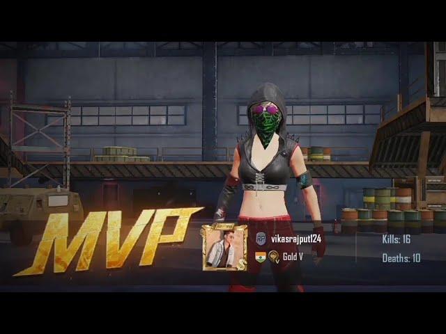 Mehboob_mehboob || PUBG Edited Montage || vikas pubg gaming channel