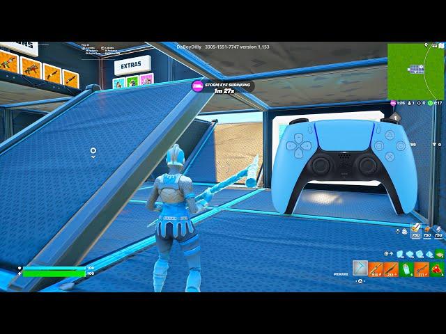 Fortnite 3v3v3v3 Go Goated Zone WarsGameplay