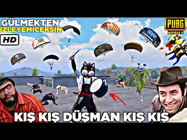 ERANGEL KOMEDİ EDİT  %99.99 GÜLMEKTEN İZLEYEMİCEKSİN  PUBG MOBİLE KOMİK MONTAJ