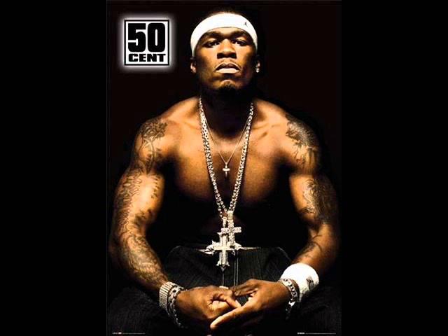 50 Cent-Financial Freedom (Official Music)