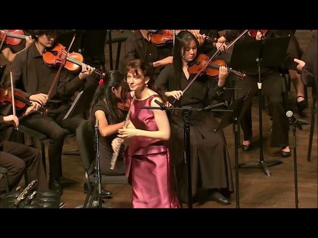 Piazzolla: Libertango (Mimi Stillman & the YOSA Philharmonic)